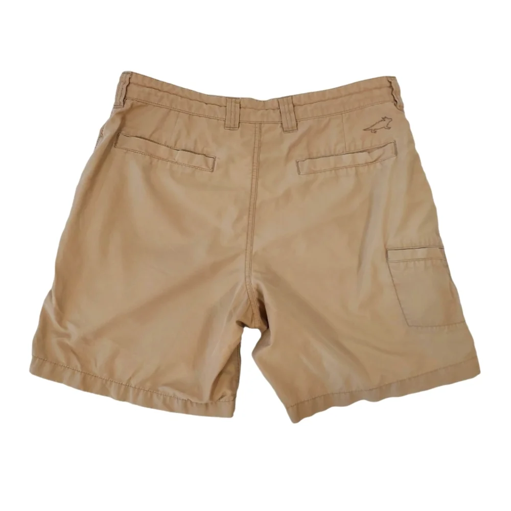 Horny Toad Tan/khaki Women’s Shorts